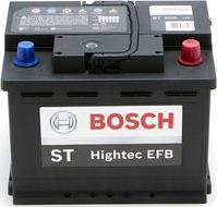 BOSCH 0 092 S67 112 - Startera akumulatoru baterija adetalas.lv