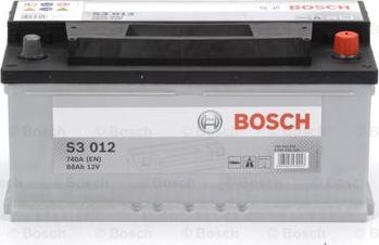 BOSCH 0 092 S30 120 - Startera akumulatoru baterija adetalas.lv