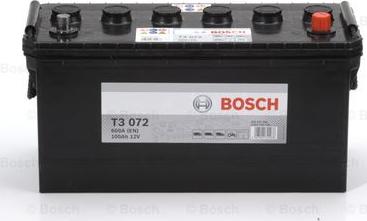 BOSCH 0 092 T30 720 - Startera akumulatoru baterija adetalas.lv