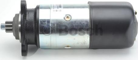 BOSCH 0 001 416 002 - Starteris adetalas.lv