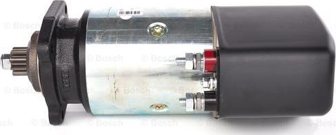 BOSCH 0 001 416 080 - Starteris adetalas.lv