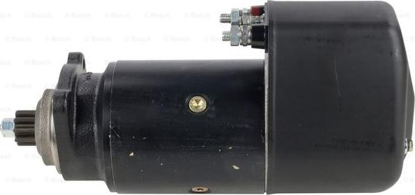 BOSCH 0 001 416 022 - Starteris adetalas.lv