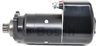 BOSCH 0 001 416 209 - Starteris adetalas.lv