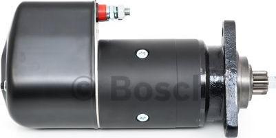 BOSCH 0 001 416 202 - Starteris adetalas.lv