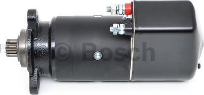 BOSCH 0 001 416 202 - Starteris adetalas.lv