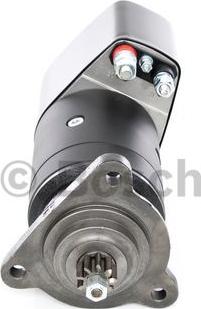 BOSCH 0 001 416 202 - Starteris adetalas.lv