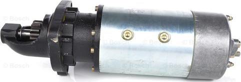 BOSCH 0 001 420 011 - Starteris adetalas.lv