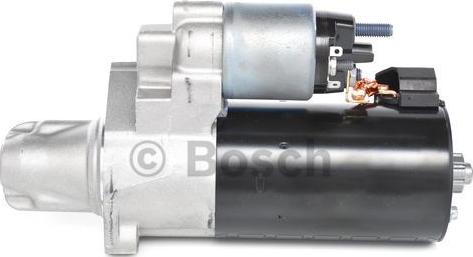 BOSCH 0 001 149 412 - Starteris adetalas.lv