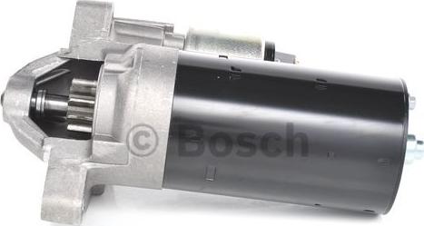 BOSCH 0 001 109 443 - Starteris adetalas.lv