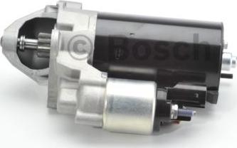 BOSCH 0 001 109 064 - Starteris adetalas.lv