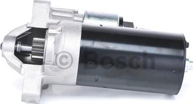 BOSCH 0 001 109 010 - Starteris adetalas.lv