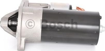 BOSCH 0 001 109 389 - Starteris adetalas.lv