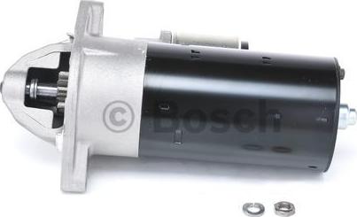 BOSCH 0 001 109 336 - Starteris adetalas.lv