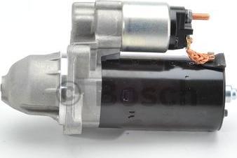 BOSCH 0 001 109 371 - Starteris adetalas.lv