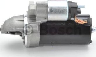 BOSCH 0 001 109 290 - Starteris adetalas.lv