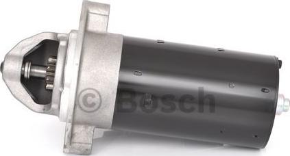 BOSCH 0 001 109 206 - Starteris adetalas.lv