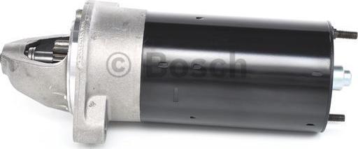 BOSCH 0 001 109 288 - Starteris adetalas.lv