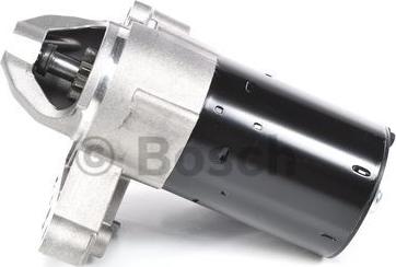 BOSCH 0 001 106 405 - Starteris adetalas.lv