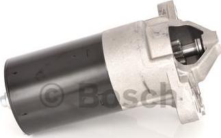 BOSCH 0 001 106 017 - Starteris adetalas.lv