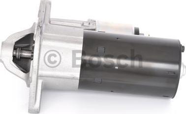 BOSCH 0 001 108 450 - Starteris adetalas.lv