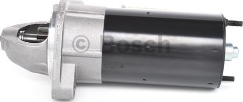 BOSCH 0 001 108 460 - Starteris adetalas.lv