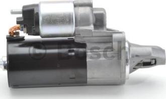 BOSCH 0 001 108 403 - Starteris adetalas.lv