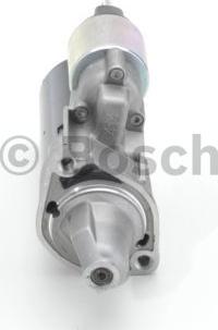 BOSCH 0 001 108 403 - Starteris adetalas.lv