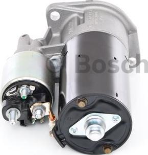 BOSCH 0001108064 - Starteris adetalas.lv