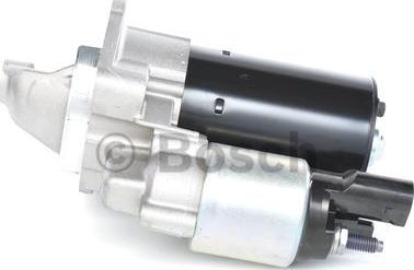 BOSCH 0 001 107 446 - Starteris adetalas.lv