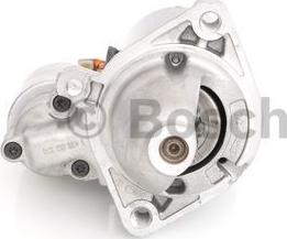 BOSCH 0 001 107 442 - Starteris adetalas.lv