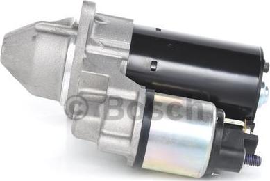 BOSCH 0 001 107 419 - Starteris adetalas.lv