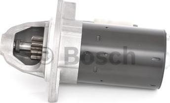 BOSCH 0 001 107 527 - Starteris adetalas.lv