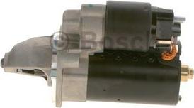 BOSCH 0 001 107 096 - Starteris adetalas.lv