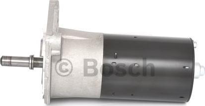 BOSCH 0 001 107 103 - Starteris adetalas.lv