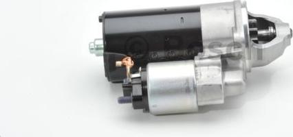 BOSCH 0 001 107 102 - Starteris adetalas.lv