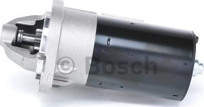 BOSCH 0 001 107 110 - Starteris adetalas.lv