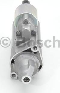 BOSCH 0 001 115 006 - Starteris adetalas.lv