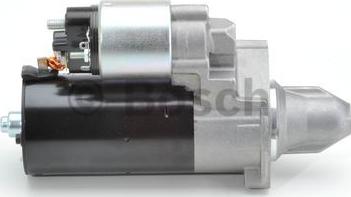 BOSCH 0 001 115 006 - Starteris adetalas.lv