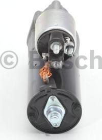 BOSCH 0 001 115 006 - Starteris adetalas.lv