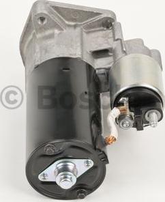 BOSCH 0 001 115 007 - Starteris adetalas.lv