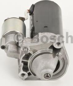 BOSCH 0 001 115 007 - Starteris adetalas.lv