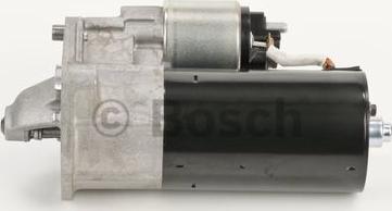 BOSCH 0 001 115 007 - Starteris adetalas.lv