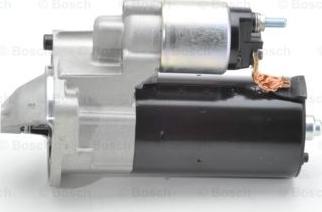 BOSCH 0 001 115 078 - Starteris adetalas.lv