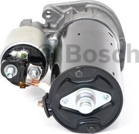 BOSCH 0 001 110 004 - Starteris adetalas.lv