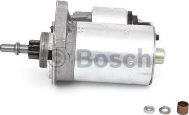 BOSCH 0 001 112 038 - Starteris adetalas.lv