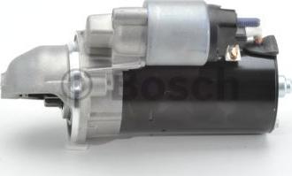 BOSCH 0 001 139 025 - Starteris adetalas.lv