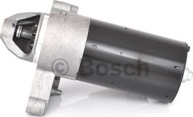 BOSCH 0 001 138 047 - Starteris adetalas.lv