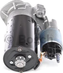 BOSCH 0 001 138 061 - Starteris adetalas.lv