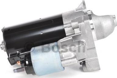 BOSCH 0 001 138 061 - Starteris adetalas.lv