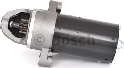 BOSCH 0 001 138 039 - Starteris adetalas.lv